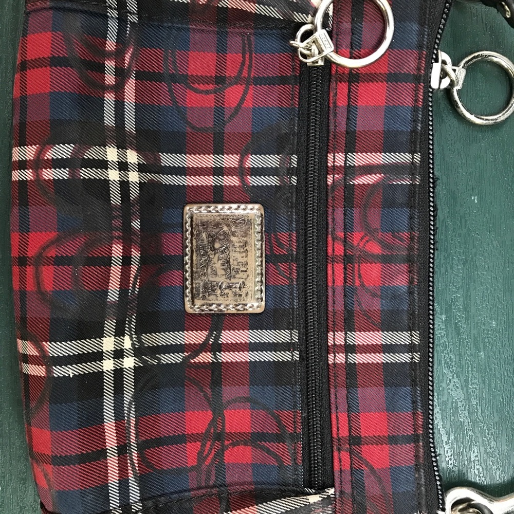 Coach wristlet - Picture 2 of 6
